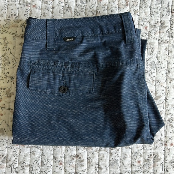 Ripcurl Men’s Hybrid Short (Water/Land 32) - Picture 3 of 3